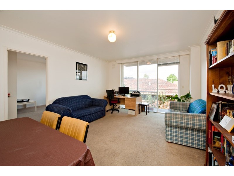 3/11 Osborne Grove, Preston VIC 3072