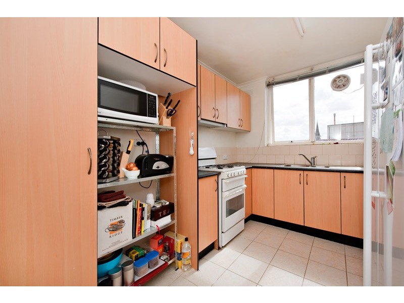 3/11 Osborne Grove, Preston VIC 3072