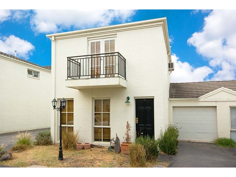 12/5 Chandler Hwy, Alphington VIC 3078