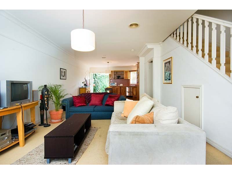 12/5 Chandler Hwy, Alphington VIC 3078