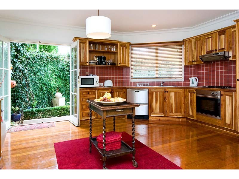 12/5 Chandler Hwy, Alphington VIC 3078