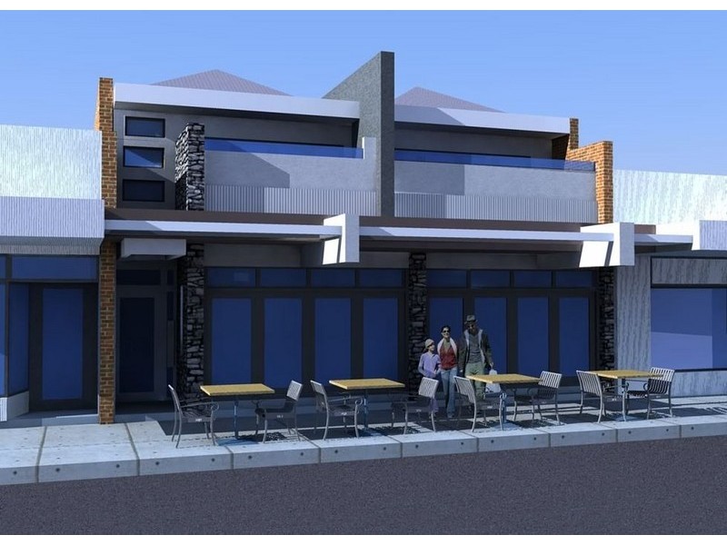 132 and132A Wood Street, Preston VIC 3072