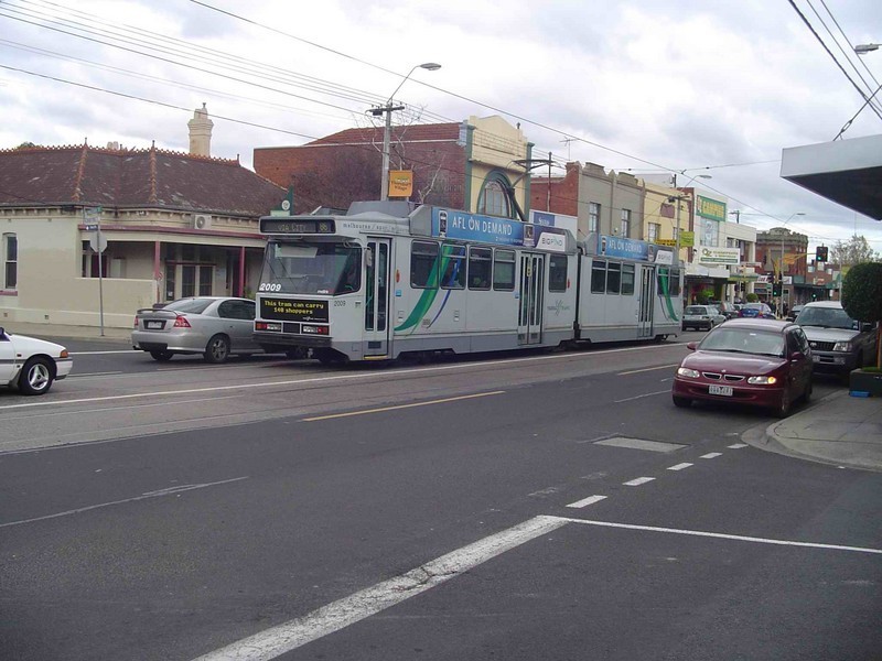 1/1A Ballantyne Street, Thornbury VIC 3071