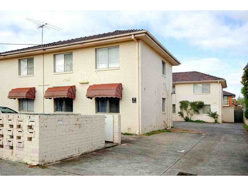 10/274 Mansfield Street, Thornbury VIC 3071