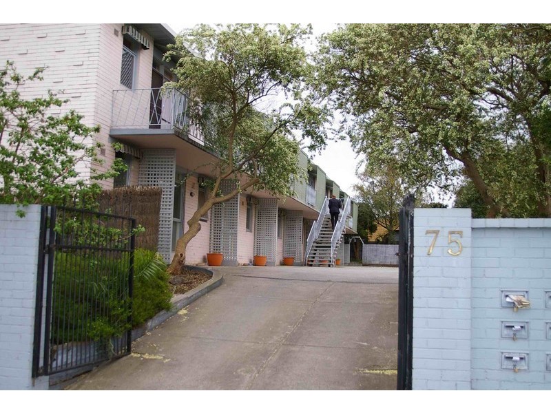 8/75 Pender Street, Thornbury VIC 3071