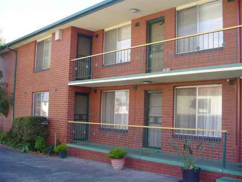 5/67 Collins Street, Thornbury VIC 3071