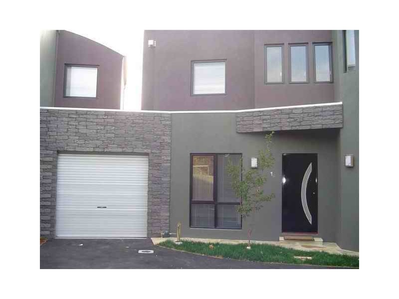 1b Clive Street, Alphington VIC 3078