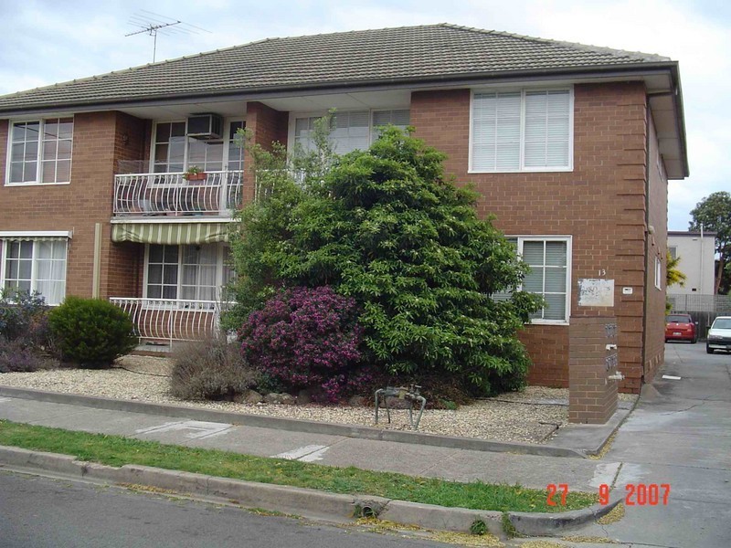 5/13 Harold Street, Thornbury VIC 3071