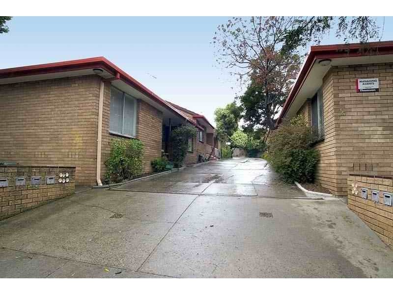 3/4 Dalgety Street, Brunswick West VIC 3055