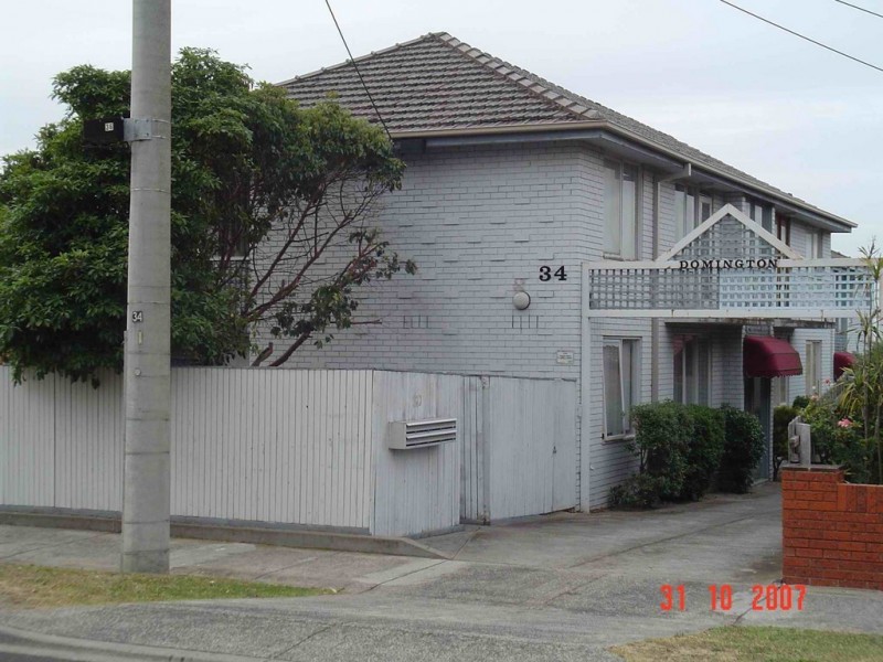 8/34 Pender Street, Thornbury VIC 3071