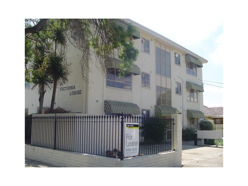 9/87a  Clyde Street, Thornbury VIC 3071