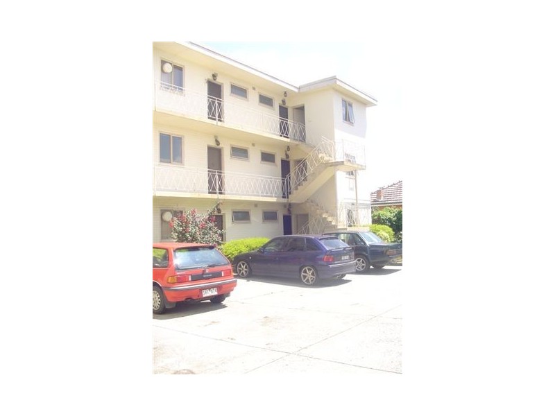 9/87a  Clyde Street, Thornbury VIC 3071