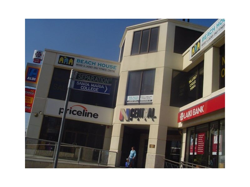 8/125 Separation Street, Northcote VIC 3070