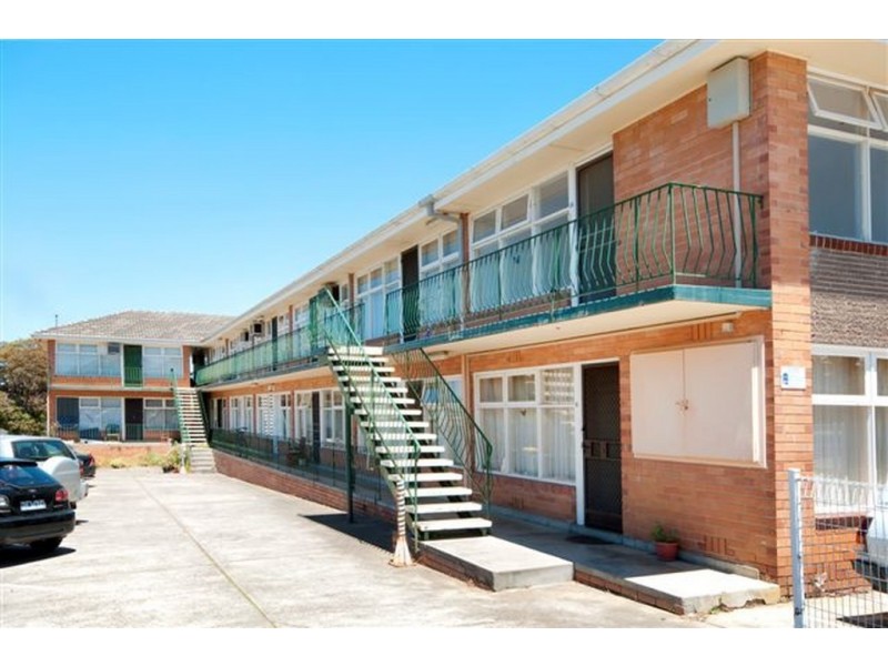 11/15 Kemp Street, Thornbury VIC 3071