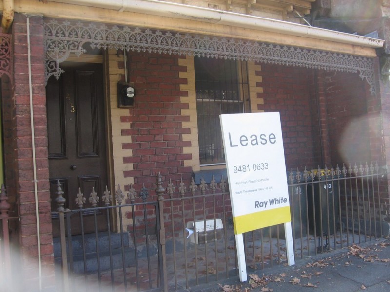 493 Abbotsford Street, North Melbourne VIC 3051