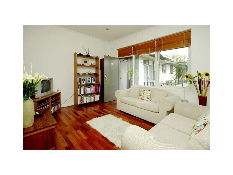 12/111 Gillies Street, Fairfield VIC 3078