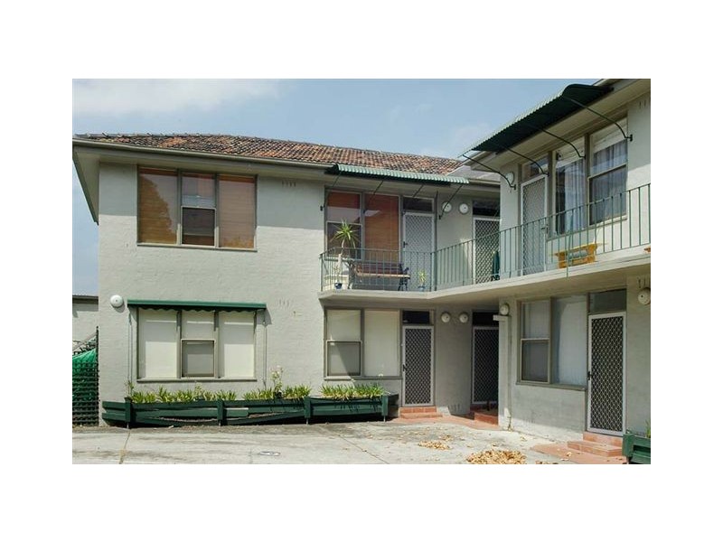 12/111 Gillies Street, Fairfield VIC 3078