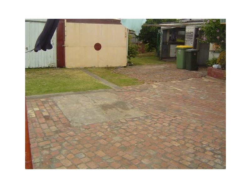 Rear 446 Bell Street, Preston VIC 3072