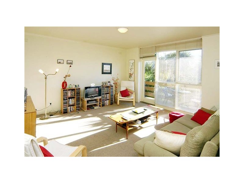 4/203 Station Street, Fairfield VIC 3078