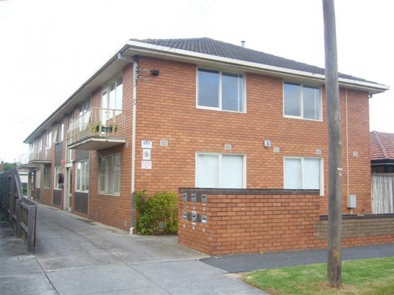 6/6 McColl Court, Brunswick West VIC 3055