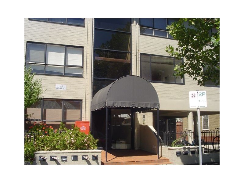 7/463 Gore Street, Fitzroy VIC 3065