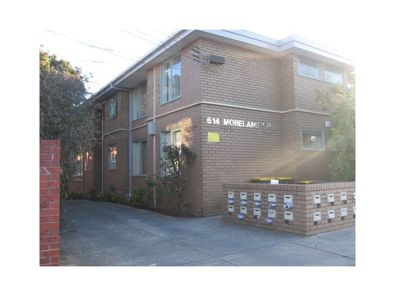 1/614 Moreland Road, Brunswick West VIC 3055