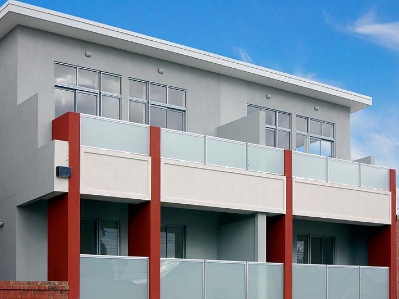 2/1a  Ballantyne Street, Thornbury VIC 3071