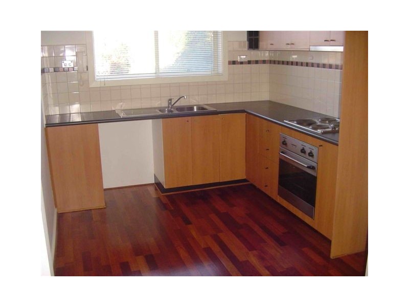 6/206 Arthur Street, Fairfield VIC 3078