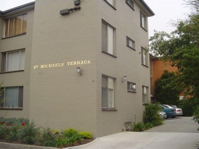 13/37 Michael Street, Fitzroy North VIC 3068