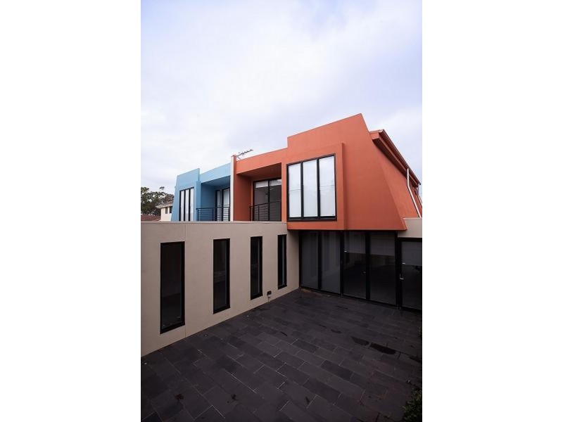 243a Mansfield Street, Thornbury VIC 3071