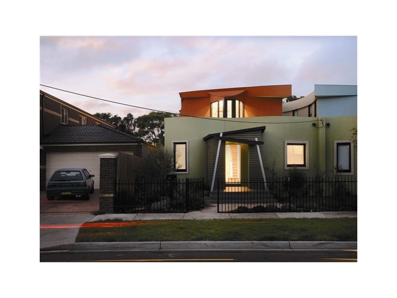 243a Mansfield Street, Thornbury VIC 3071