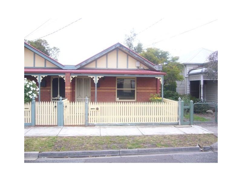 1/79 Beaconsfield Parade, Northcote VIC 3070