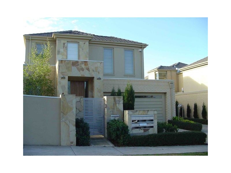 1/1-3 Hammond Street, Thornbury VIC 3071