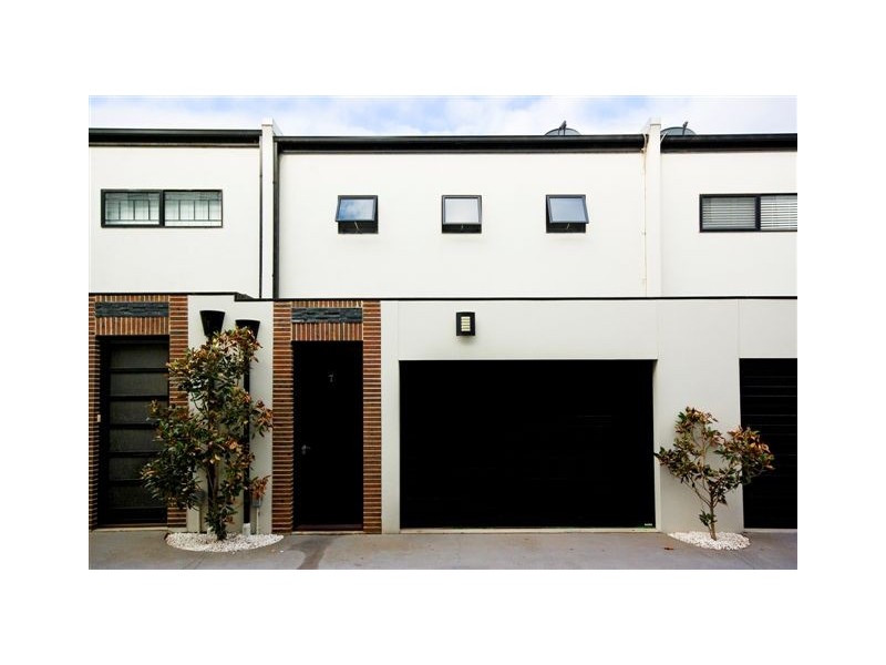 7/39 Mount Pleasant Road, Preston VIC 3072