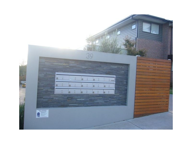 7/39 Mount Pleasant Road, Preston VIC 3072