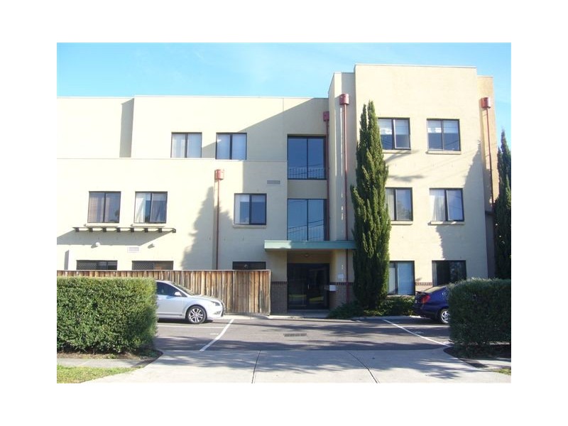 4/337 Station Street, Fairfield VIC 3078