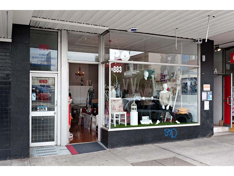 883 High Street, Thornbury VIC 3071