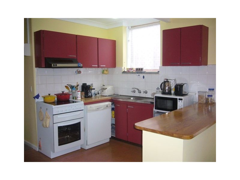 8/2 Albion Street, Brunswick VIC 3056