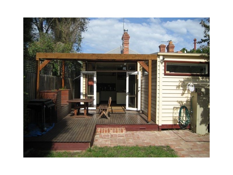 195 Barkly Street, Fitzroy North VIC 3068