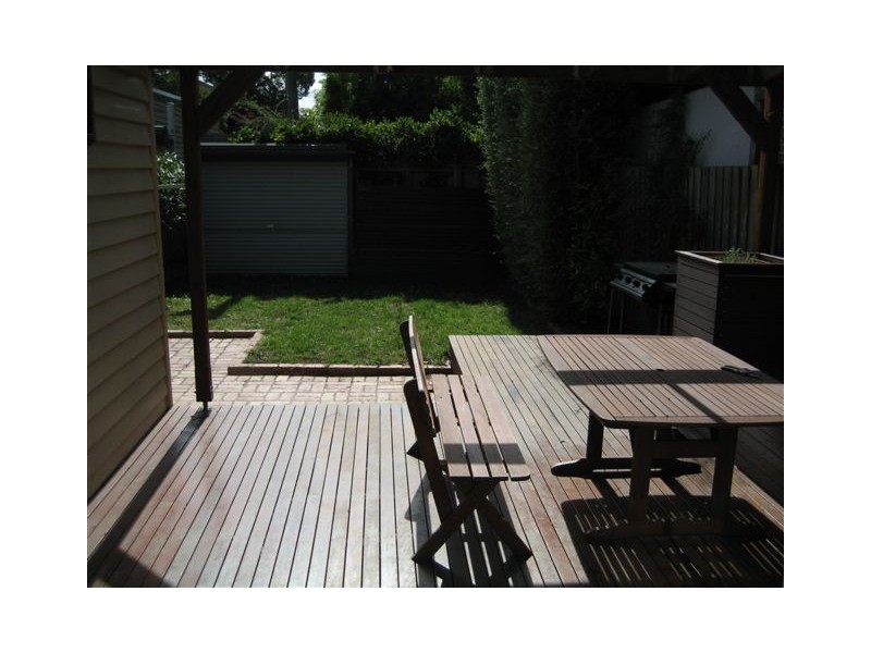 195 Barkly Street, Fitzroy North VIC 3068