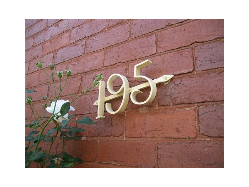 195 Barkly Street, Fitzroy North VIC 3068