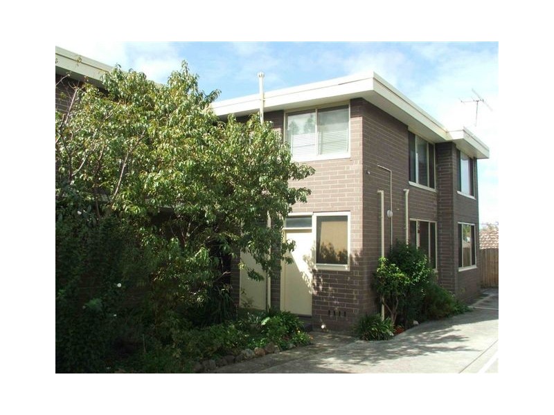 6/7 Palm Street, Fairfield VIC 3078