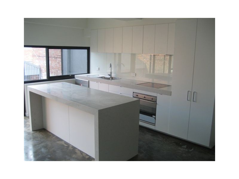 2/399 Brunswick Street, Fitzroy VIC 3065