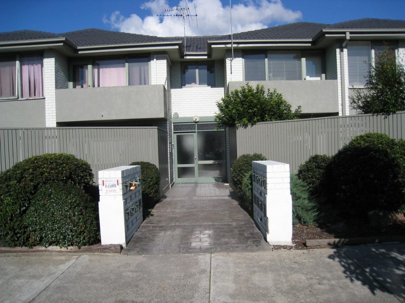 5/25 Kemp Street, Thornbury VIC 3071