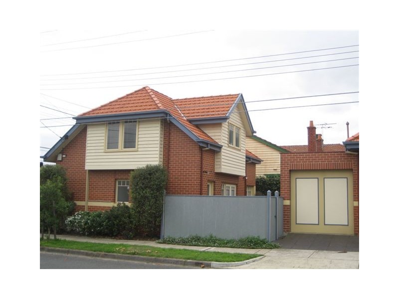 1/266 St. Georges Road, Northcote VIC 3070