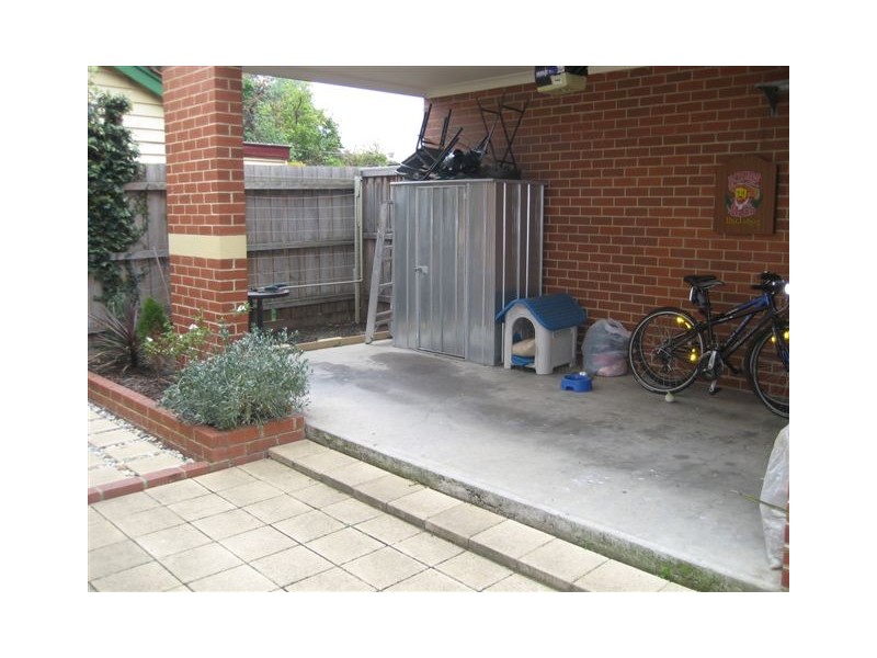 1/266 St. Georges Road, Northcote VIC 3070