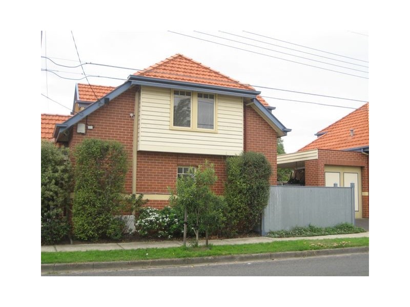 1/266 St. Georges Road, Northcote VIC 3070
