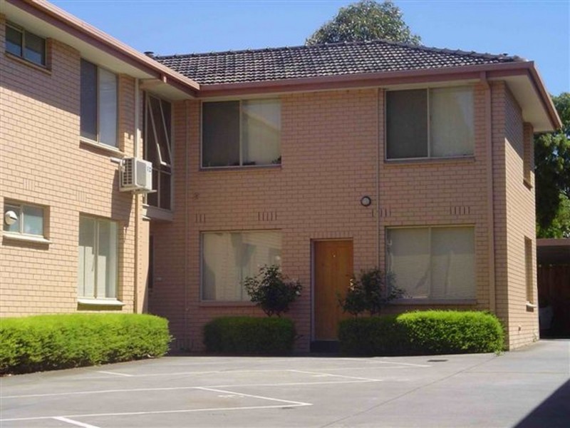 6/309 Heidelberg Road, Fairfield VIC 3078