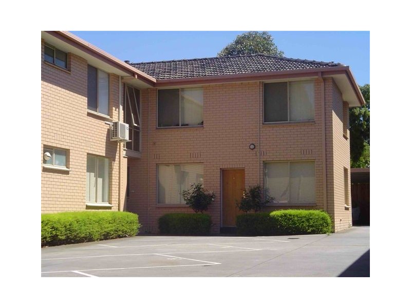 6/309 Heidelberg Road, Fairfield VIC 3078