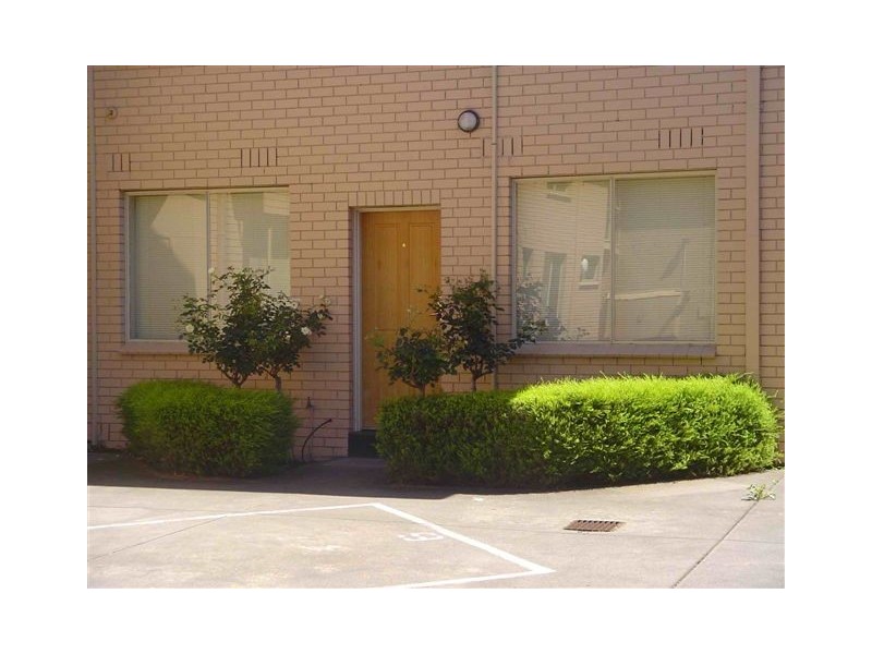 6/309 Heidelberg Road, Fairfield VIC 3078